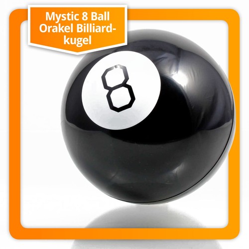 Mystic ball magic - ball,