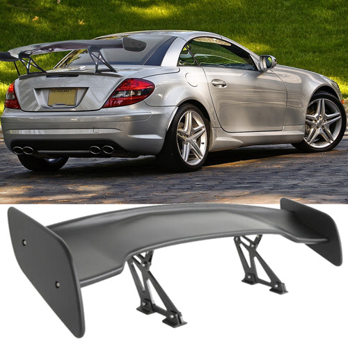 Race schwarz matt - gt-race,