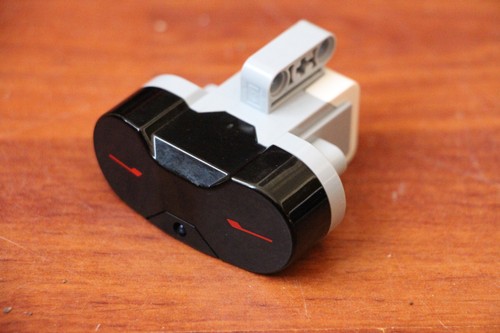Lego mindstorms ev3 infrarot - lego,