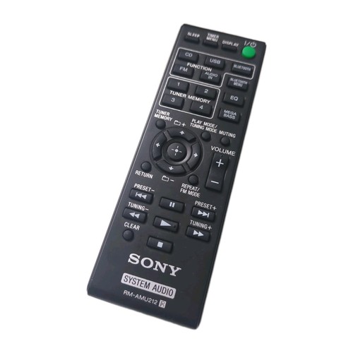 Original fernbedienung sony - original,