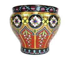 Art Déco FRAUREUTH Vase