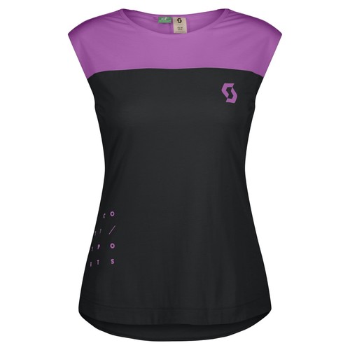 Scott trail vertic - vertic, dri