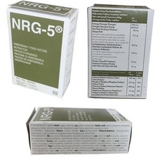 NRG-5 Notration 250g – 20