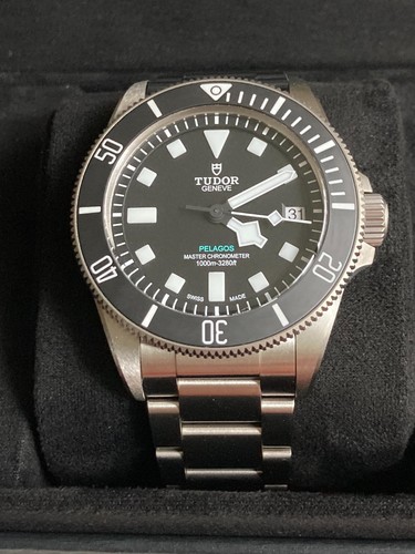 Tudor pelagos ultra mm - tudor,
