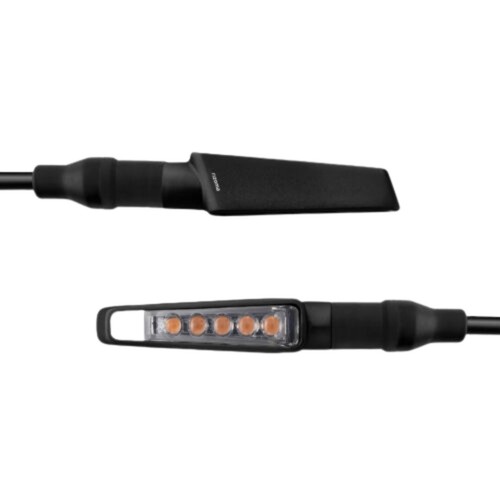 Rizoma einzelblinker vision - vision, a