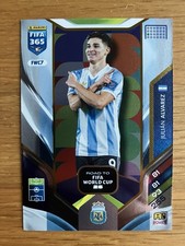 Fifa 365 adrenalyn - xl, 2026