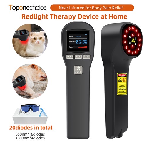 Lllt laser therapie gerät - lllt,