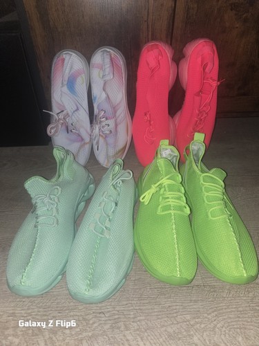 Damen turnschuh lauf und - lauf-,