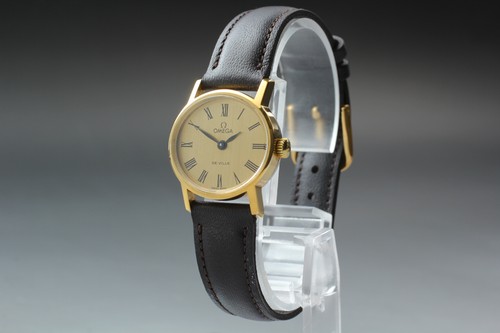 1978 vintage omega ville - de,