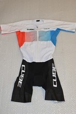 Cube Teamline XC Suit Fahrrad