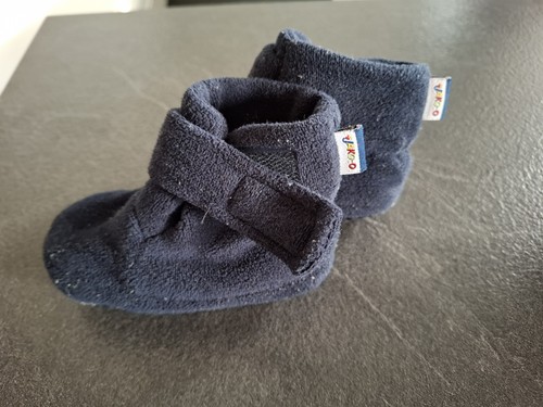 Jako babyschuhe 18 - babyschuhe, gr.