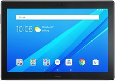 Lenovo Tab4 10 Plus 10,1 Zoll