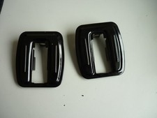 Amor Doorplates VW Golf 1
