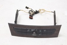 Warnblinkschalter Mercedes E