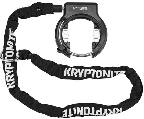 Kryptonite 512 - kryptonite,