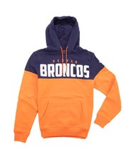 Fanatics NFL Football Denver