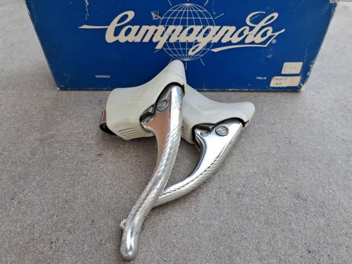 Campagnolo record bremshebel - campagnolo,