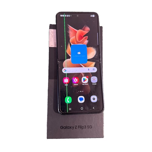 Samsung galaxy flip3 - flip3, 5g