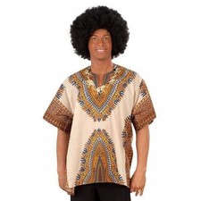 Hemd Afrikaner Afrika Bluse