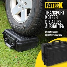 Outdoor Schutzkoffer Trolley