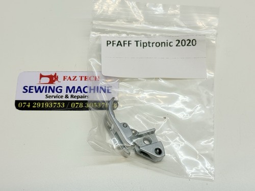 Nähfuß für pfaff tiptronic - nähfuß,