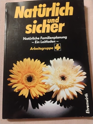 Natürlich und sicher