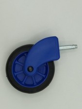 Lascal 91233 Rad blau für