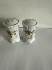 Rosenthal Monbijou Salz- und