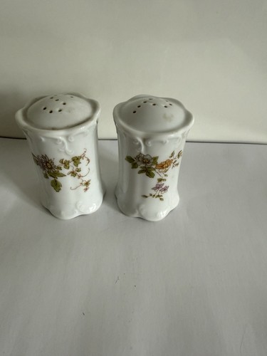 Rosenthal monbijou salz und - salz-,