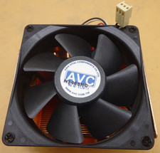 AVC Intel Pentium 4 Sockel 478