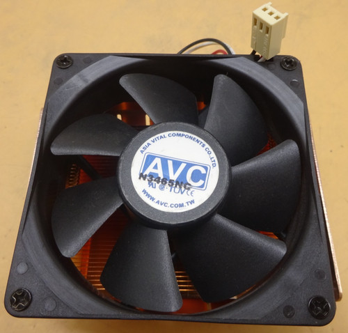 Avc intel pentium - avc, 4