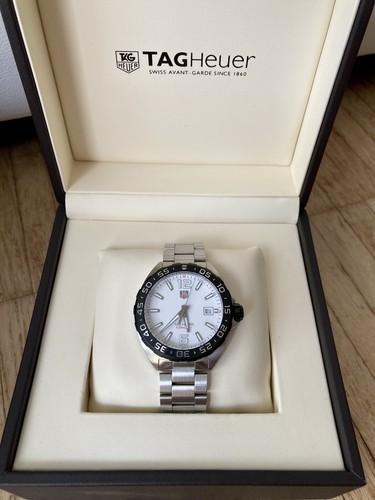 Tag heuer formula - tag, 1