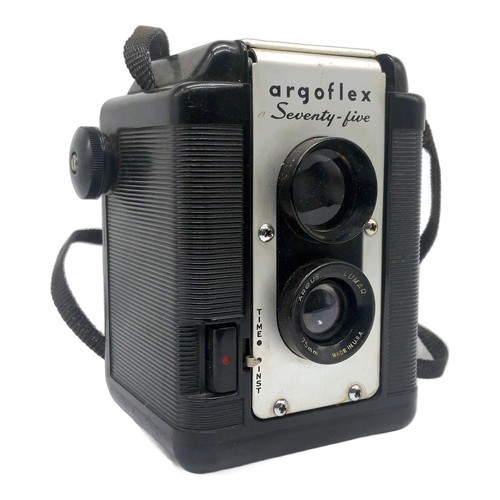 Argus argoflex seventy five - argus,