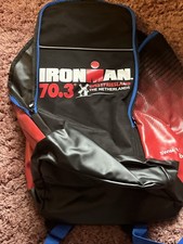 Ironman Rucksack Westfriesland 
