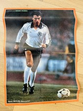 Hansi MULLER Stuttgart Poster