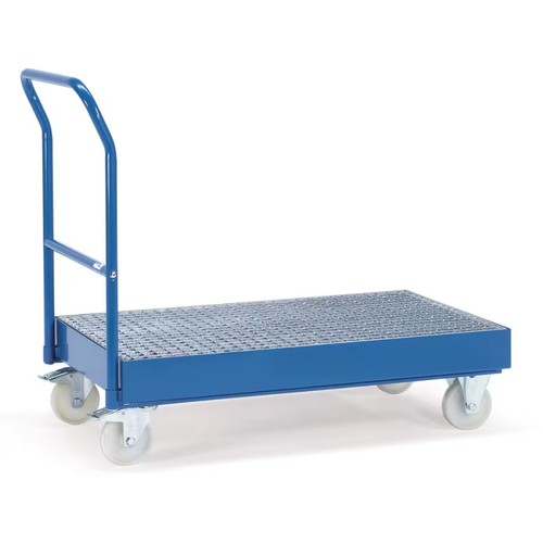 Fetra fass transportwagen 2702 - fass-transportwagen,