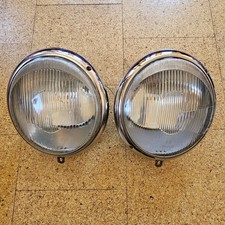 2x Original Bosch Scheinwerfer