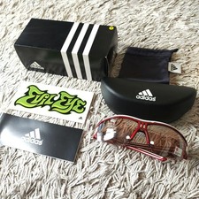 Unused adidas adidas