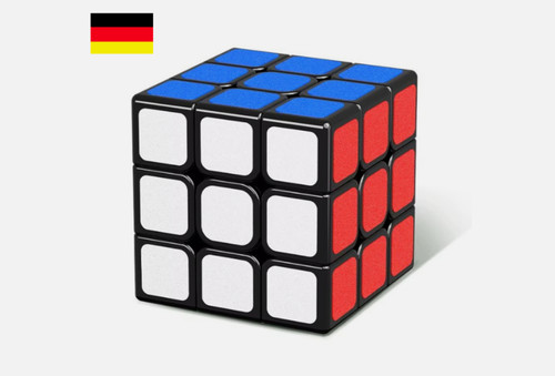 3x3 zauberwürfel magic cube - magic,