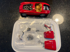 Hot Wheels Elite 1/18 Ferrari