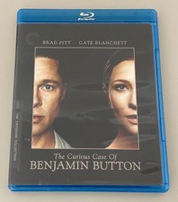 The Curious Case of Benjamin