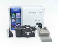 Olympus PEN Lite E-PL7