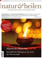 natur &heilen Dezember 2025