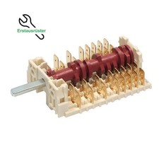 Backofenschalter Schalter