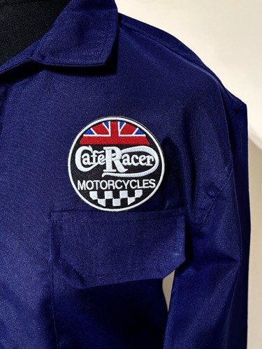 Hervorragender café racer - hervorragender,