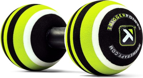 Trigger point performance - point,