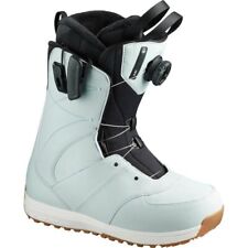 Damen Snowboard Boots Salomon
