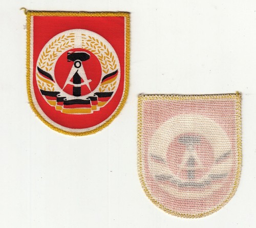Original aufnäher - original,