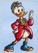 KLAUSEWITZ: ORIGINAL ACRYL