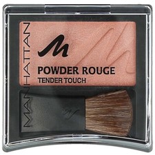 Manhattan powder rouge - manhattan,